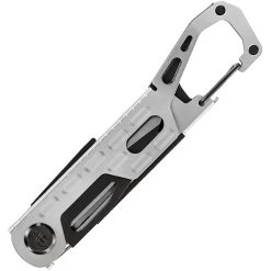 Gerber Stake Out 11-In-1 Silver Aluminum Multi-Tool 30001740 7 Gerber Stake Out 11-In-1 Silver Aluminum Multi-Tool 30001740 -Knives = the best. G30001740 add 01