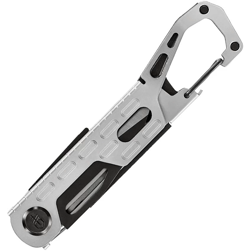 Gerber Stake Out 11-In-1 Silver Aluminum Multi-Tool 30001740 4 Gerber Stake Out 11-In-1 Silver Aluminum Multi-Tool 30001740 - Image 2