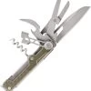 Gerber Armbar Gold Aluminum Multitool Corkscrew 3565 -Knives = the best. G3565