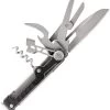 Gerber Armbar Gray Aluminum Multitool Corkscrew 3699 1 Gerber Armbar Gray Aluminum Multitool Corkscrew 3699 -Knives = the best. G3699