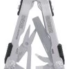 Gerber Diesel Multi-Plier Smooth Silver Colored Stainless Steel Multi-Tool 41470 -Knives = the best. G41470