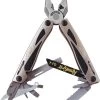 Gerber Legend Multi Plier Anodized Aluminum W/ Gator TEX Grip 8239 -Knives = the best. G8239