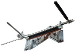 Ganzo Knives Pro Steel Sharpening System Tps