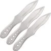 Hibben Gen-X Fixed Blade AUS-6 Stainless Throwing Knife Set Of 3 W/ Sheath 5029 -Knives = the best. GH5029 0db99385 b841 4a7a ac03 e0e764233607