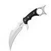 United Cutlery Gil Hibben Silver Chrome Karambit Claw Dagger Knife 5Cr15 Micarta - 5054 2 United Cutlery Gil Hibben Silver Chrome Karambit Claw Dagger Knife 5Cr15 Micarta - 5054 -Knives = the best. GH5054