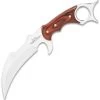 United Cutlery Hibben BloodWood 5Cr15MoV Stainless Fixed Blade Karambit Knife W/ Sheath 5099 -Knives = the best. GH5099