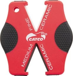 Gatco Super Micro X Sharpener 6224