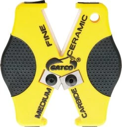 Gatco Double Duty Sharpener 6402