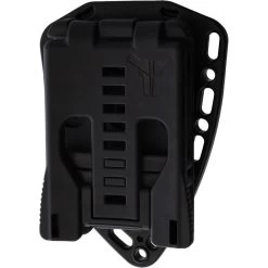 Heretic Knives Sleight Black Aluminum CPM-20CV Stainless Push Dagger W/ Sheath 0503A -Knives = the best. H0503A add 03