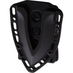 Heretic Knives Sleight Black & Blue Aluminum 20CV Push Dagger W/ Sheath 0508ABRKBLU 8 Heretic Knives Sleight Black & Blue Aluminum 20CV Push Dagger W/ Sheath 0508ABRKBLU -Knives = the best. H0508ABRKBLU add 02