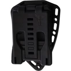 Heretic Knives Sleight Black & Blue Aluminum 20CV Push Dagger W/ Sheath 0508ABRKBLU 9 Heretic Knives Sleight Black & Blue Aluminum 20CV Push Dagger W/ Sheath 0508ABRKBLU -Knives = the best. H0508ABRKBLU add 03