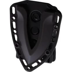 Heretic Knives Sleight Black & Orange Aluminum 20CV Push Dagger 0508ABRKORG 8 Heretic Knives Sleight Black & Orange Aluminum 20CV Push Dagger 0508ABRKORG -Knives = the best. H0508ABRKORG add 02