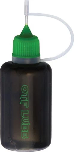 Heretic Knives 1oz Out-The-Front Knife Lube/Oil 999OTF