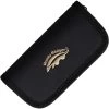 Honey Badger Knives Black Smooth Zipper Knife Carrying Pouch 4009 1 Honey Badger Knives Black Smooth Zipper Knife Carrying Pouch 4009 -Knives = the best. HB4009