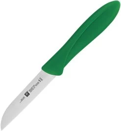 ZWILLING J.A. HENCKELS Twin Master Kudamono Green Kitchen Knife 32100082