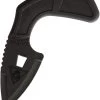 Ka-Bar TDI Shark Bite Fixed Blade Neck Knife 9908