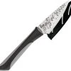 Kai USA Luna Paring Black & Grey Carbon Steel Kitchen Knife 7068 2 Kai USA Luna Paring Black & Grey Carbon Steel Kitchen Knife 7068 -Knives = the best. KAI7068
