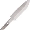 Karesuando Kniven Knifemaking 12C27 Stainless Blade Blank Rat Tail Knife 3561 -Knives = the best. KAR3561