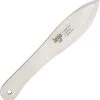 Kizlyar 10.5" Impulse One Piece 420 Stainless Fixed Throwing Knife 0064 -Knives = the best. KK0064