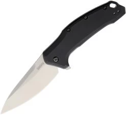 Kershaw Link Linerlock A/O Assisted Folding Knife 1776blk