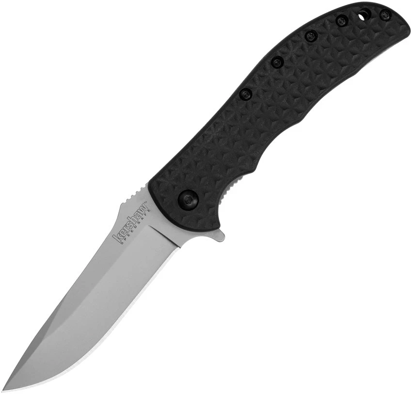 Kershaw Volt II Linerlock A/O Folding Knife 3650x 3 Kershaw Volt II Linerlock A/O Folding Knife 3650x