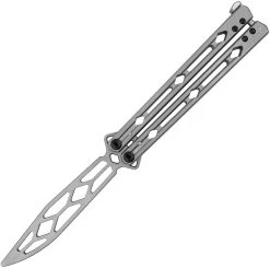 Kershaw Lucha Balisong Trainer Knife ( Buterfly) 5150tr