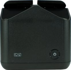 Kershaw Waterless Double Bevel Knife Blade Electric Sharpener AP5301US