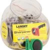 Lansky Quick Fix Sharpener Set 09885 1 Lansky Quick Fix Sharpener Set 09885 -Knives = the best. LS09885 5c211d6d 123a 48c9 8214 fc029d4ef1cd