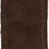 MAM Brown 5.25'' Leather Knife Slip Sheath Pouch 3000B -Knives = the best. MAM3000B