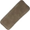 MAM Tan 5.25" Leather Knife Slip Sheath Pouch 3000T 1 MAM Tan 5.25" Leather Knife Slip Sheath Pouch 3000T -Knives = the best. MAM3000T