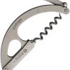 Maserin Stainless Steel Cork Screw 5000 -Knives = the best. MAS5000