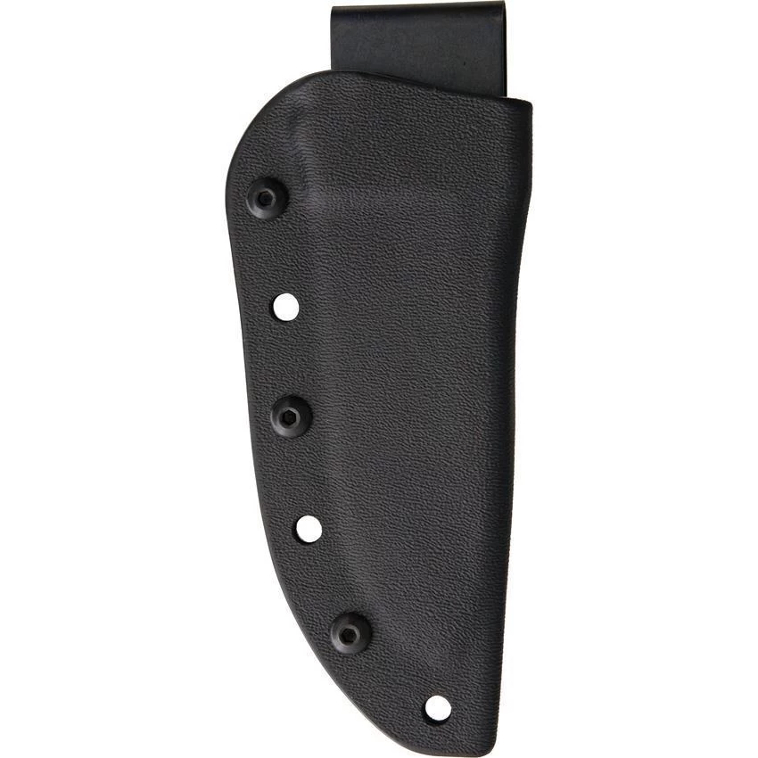 TOPS Mil-Spie 3 Elite Fixed Hunter Coyote Tan Blade & Handle Knife - MIL3ELITETAN 4 TOPS Mil-Spie 3 Elite Fixed Hunter Coyote Tan Blade & Handle Knife - MIL3ELITETAN - Image 2