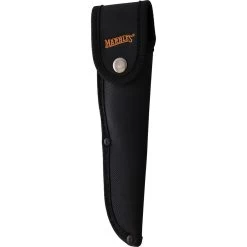 Marbles 100th Anniversary Smooth Bone Folding Bowie Knife 312 -Knives = the best. MR312 add 02