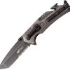 MTech Linerlock A/O Aluminum Folding 3Cr13 Stonewashed Pocket Knife A1114SW 1 MTech Linerlock A/O Aluminum Folding 3Cr13 Stonewashed Pocket Knife A1114SW -Knives = the best. MTA1114SW