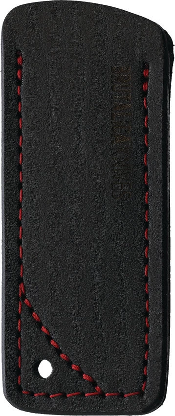 N.C. Custom Bully Push Dagger Black Stonewash Aus=8 Fixed Blade Knife C021b 4 N.C. Custom Bully Push Dagger Black Stonewash Aus=8 Fixed Blade Knife C021b - Image 2