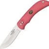 Outdoor Edge Pink SwingBabe Stainless Hunting Game Folding Knife SP30N 1 Outdoor Edge Pink SwingBabe Stainless Hunting Game Folding Knife SP30N -Knives = the best. OESP30N