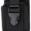 Kizlyar AMP3 Folding Knife Multi-Tool Black Nylon Accessory Case Pouch OK0188