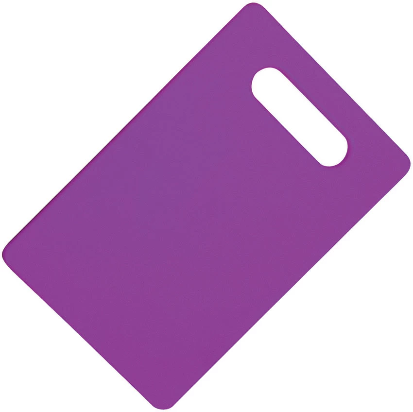 Ontario OKC Cutting Board Purple Dishwasher Safe Plastic Kitchen 0415PUR 3 Ontario OKC Cutting Board Purple Dishwasher Safe Plastic Kitchen 0415PUR