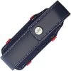 Opinel Medium Black Folding Knife Sheath 02194 -Knives = the best. OP02194