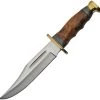 11.25" Bowie Wood Handle Fixed Blade Knife W/ Sheath 203412WD 1 11.25" Bowie Wood Handle Fixed Blade Knife W/ Sheath 203412WD -Knives = the best. PA203412WD b98eae39 5e19 45c5 9853 dfc8a8160ff2