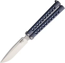 Pena Knives Penasong Butterfly Blue