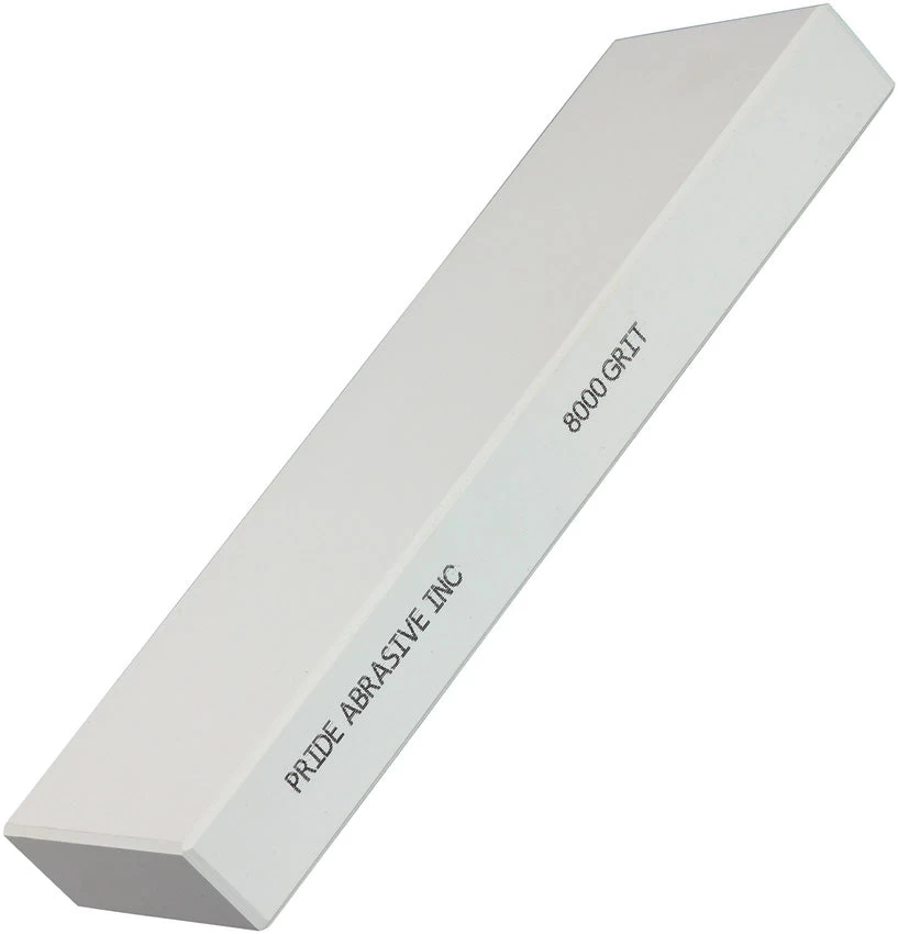 Pride Abrasive Water 8000 Grit Knife Sharpening Stone WW8000 3 Pride Abrasive Water 8000 Grit Knife Sharpening Stone WW8000