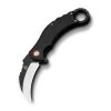 QSP EAGLE Black Karambit D2 Folding Knife 120B -Knives = the best. QS120B d0aaf74d 43be 4aa6 a46a 936fbde71e20