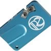 Redi Edge Pocket Blue Sharpener 34010 -Knives = the best. RE34010