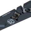 Redi Edge Single Edge Gray Aluminum Duromite Sharpener 34026 2 Redi Edge Single Edge Gray Aluminum Duromite Sharpener 34026 -Knives = the best. RE34026