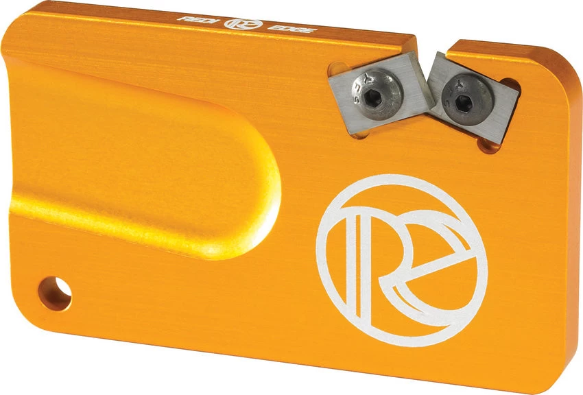 Redi Edge Pocket Orange Sharpener 34062 3 Redi Edge Pocket Orange Sharpener 34062