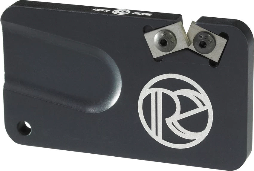 Redi Edge Pocket Black Sharpener 34081 3 Redi Edge Pocket Black Sharpener 34081