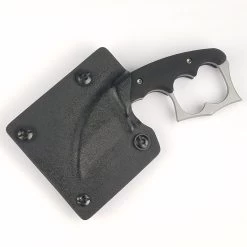 Red Horse Knife Works Fixed Blade Knife Malice Karambit Black G10 D2 Steel 019 15 Red Horse Knife Works Fixed Blade Knife Malice Karambit Black G10 D2 Steel 019 -Knives = the best. RH019 add 010