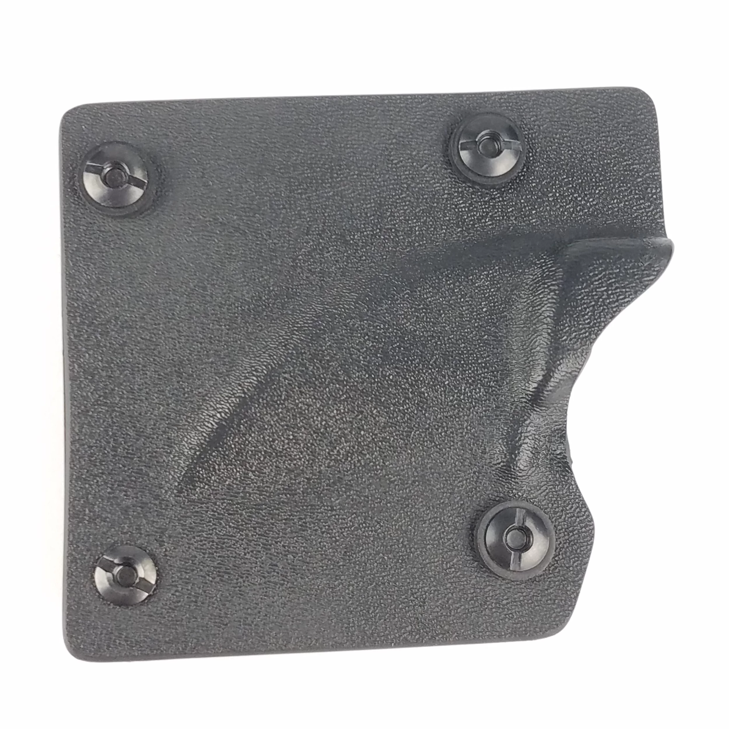 Red Horse Knife Works Fixed Blade Knife Malice Karambit Black G10 D2 Steel 019 12 Red Horse Knife Works Fixed Blade Knife Malice Karambit Black G10 D2 Steel 019 - Image 10