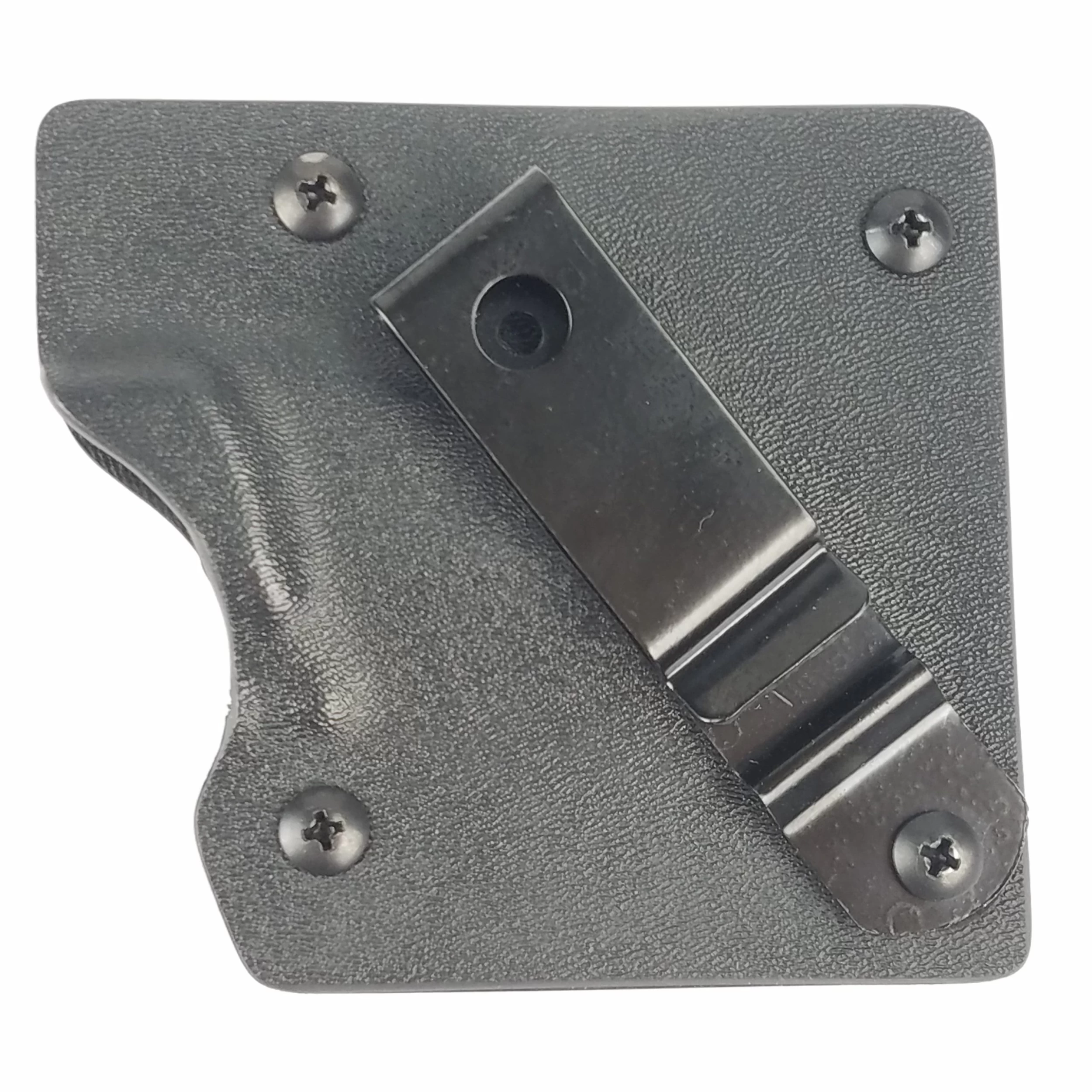 Red Horse Knife Works Fixed Blade Knife Malice Karambit Black G10 D2 Steel 019 13 Red Horse Knife Works Fixed Blade Knife Malice Karambit Black G10 D2 Steel 019 - Image 11